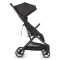 Carucior sport cu pliere automata, Coccolle Sierra, Diamond Black