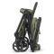 Carucior sport cu pliere automata, Coccolle Sierra, Sage Green