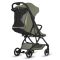 Carucior sport cu pliere automata, Coccolle Sierra, Sage Green