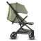 Carucior sport cu pliere automata, Coccolle Sierra, Sage Green