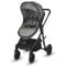 Sistem modular transformabil, Coccolle Ago, Neutral Grey