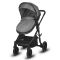 Sistem modular transformabil, Coccolle Ago, Neutral Grey