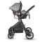 Sistem modular transformabil, Coccolle Ago, Neutral Grey