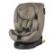 Scaun auto rotativ, Coccolle Nova, iSize 40-150 cm, Sand Beige