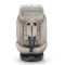 Scaun auto rotativ, Coccolle Nova, iSize 40-150 cm, Sand Beige