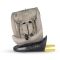 Scaun auto rotativ, Coccolle Nova, iSize 40-150 cm, Sand Beige