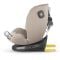 Scaun auto rotativ, Coccolle Nova, iSize 40-150 cm, Sand Beige