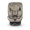 Scaun auto rotativ, Coccolle Nova, iSize 40-150 cm, Sand Beige