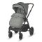 Carucior modular 2 in 1, Coccolle Aspen, Moss Green