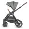 Carucior modular 2 in 1, Coccolle Aspen, Moss Green