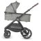 Carucior modular 2 in 1, Coccolle Aspen, Moss Green