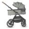 Carucior modular 2 in 1, Coccolle Aspen, Moss Green
