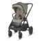 Carucior modular 2 in 1, Coccolle Aspen, Sand Beige