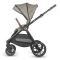 Carucior modular 2 in 1, Coccolle Aspen, Sand Beige
