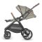 Carucior modular 2 in 1, Coccolle Aspen, Sand Beige