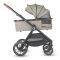 Carucior modular 2 in 1, Coccolle Aspen, Sand Beige