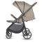 Carucior sport, Coccolle Finley, Sand Beige
