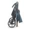 Carucior sport, Coccolle Finley, Ocean Blue