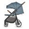Carucior sport, Coccolle Finley, Ocean Blue