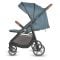Carucior sport, Coccolle Finley, Ocean Blue