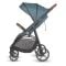 Carucior sport, Coccolle Finley, Ocean Blue