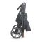 Carucior sport, Coccolle Finley, Jet Black