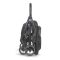 Carucior sport, pliere automata, Coccolle Arella, Jet Black