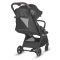 Carucior sport, pliere automata, Coccolle Arella, Jet Black