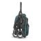 Carucior sport, pliere automata, Coccolle Arella, Emerald Green
