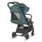 Carucior sport, pliere automata, Coccolle Arella, Emerald Green