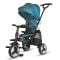 Tricicleta ultrapliabila, Coccolle Spectra Plus, Atlantic Blue