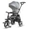 Tricicleta ultrapliabila, Coccolle Spectra Plus, Neutral Grey