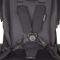 Carucior modular 2 in 1, Coccolle Serry, Jet Black