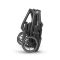 Carucior modular 2 in 1, Coccolle Serry, Jet Black