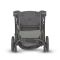 Carucior modular 2 in 1, Coccolle Serry, Moss Green