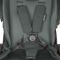 Carucior modular 2 in 1, Coccolle Serry, Moss Green