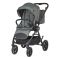 Carucior modular 2 in 1, Coccolle Serry, Moss Green