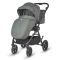 Carucior modular 2 in 1, Coccolle Serry, Moss Green