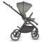 Carucior modular 2 in 1, Coccolle Serry, Moss Green