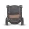 Carucior modular 2 in 1, Coccolle Serry, Light Taupe