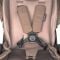 Carucior modular 2 in 1, Coccolle Serry, Light Taupe