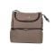 Carucior modular 2 in 1, Coccolle Serry, Light Taupe