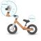 Bicicleta fara pedale, Coccolle First Way, Cookie Beige