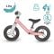 Bicicleta fara pedale, Coccolle First Way, Blush Pink