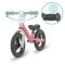 Bicicleta fara pedale, Coccolle First Way, Blush Pink