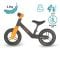 Bicicleta fara pedale, Coccolle First Way, Orange Shadow