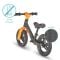 Bicicleta fara pedale, Coccolle First Way, Orange Shadow