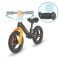 Bicicleta fara pedale, Coccolle First Way, Orange Shadow