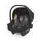 Carucior modular 3 in 1, Coccolle Lissia Anthracite si scoica auto Isize Knox Anthracite