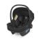 Scoica auto I-Size, Coccolle Knox, Black